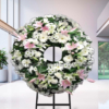 Blanco / Rosa